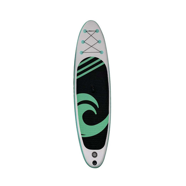 Aqua Marina - Inflatable Stand Up Paddleboard (HISUP01)