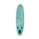Aqua Marina - Inflatable Stand Up Paddle Board (HISUP01)