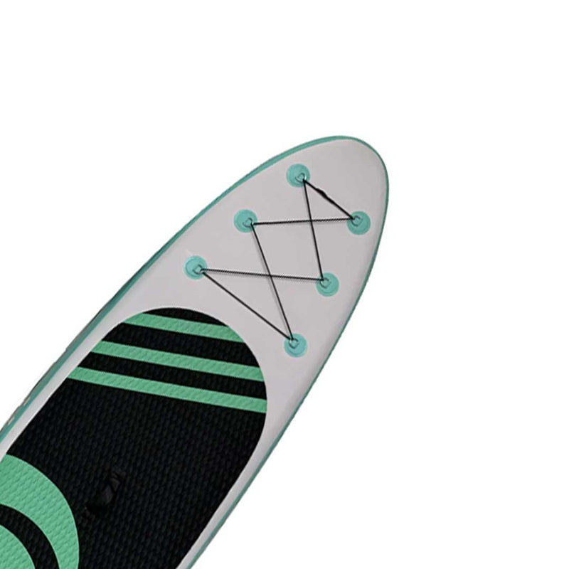 Aqua Marina - Inflatable Stand Up Paddleboard (HISUP01)