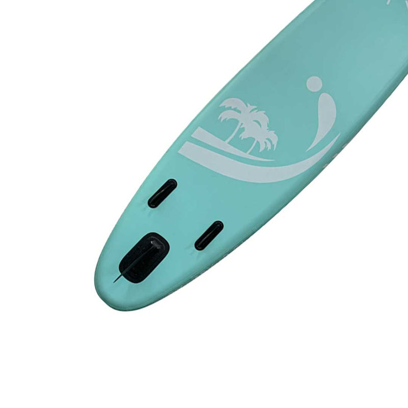 Aqua Marina - Inflatable Stand Up Paddleboard (HISUP01)