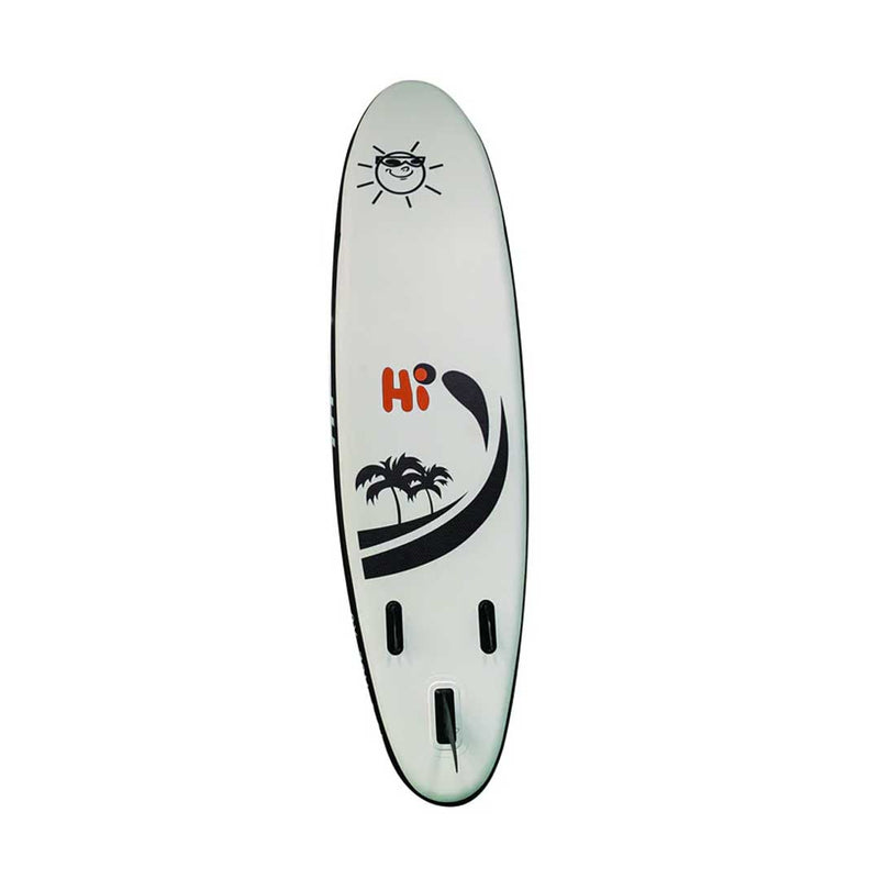 Aqua Marina - Inflatable Stand Up Paddleboard (HISUP02)
