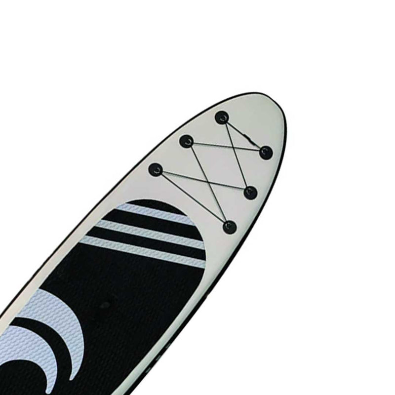 Aqua Marina - Inflatable Stand Up Paddleboard (HISUP02)