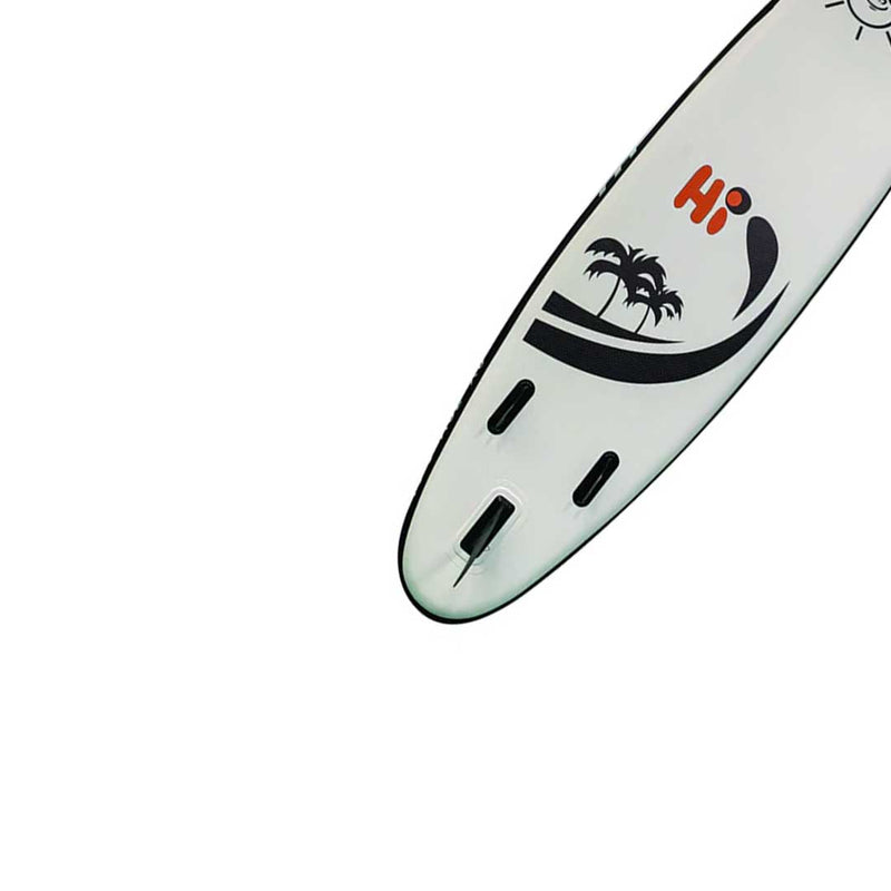 Aqua Marina - Inflatable Stand Up Paddleboard (HISUP02)