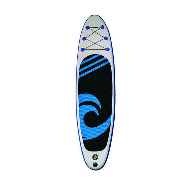 Aqua Marina - Inflatable Stand Up Paddleboard (HISUP03)