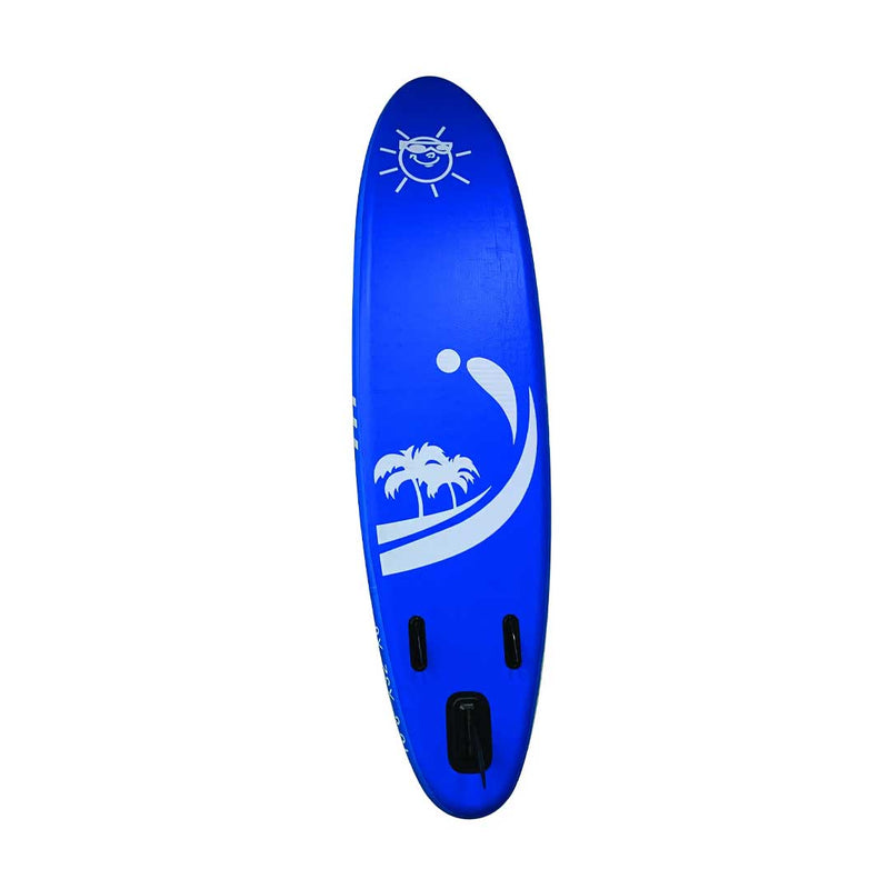 Aqua Marina - Inflatable Stand Up Paddleboard (HISUP03)