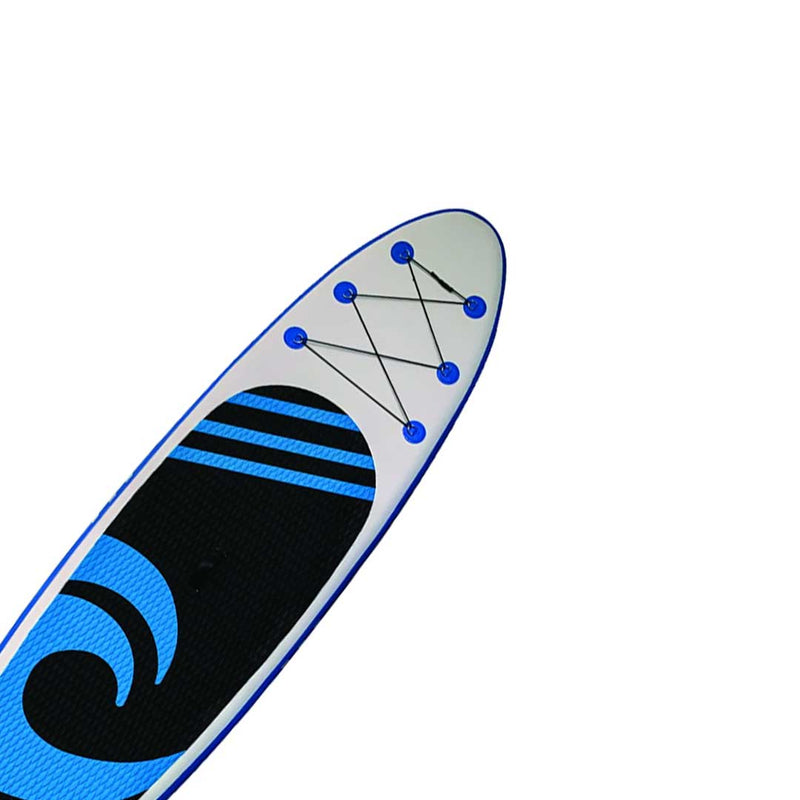 Aqua Marina - Inflatable Stand Up Paddleboard (HISUP03)