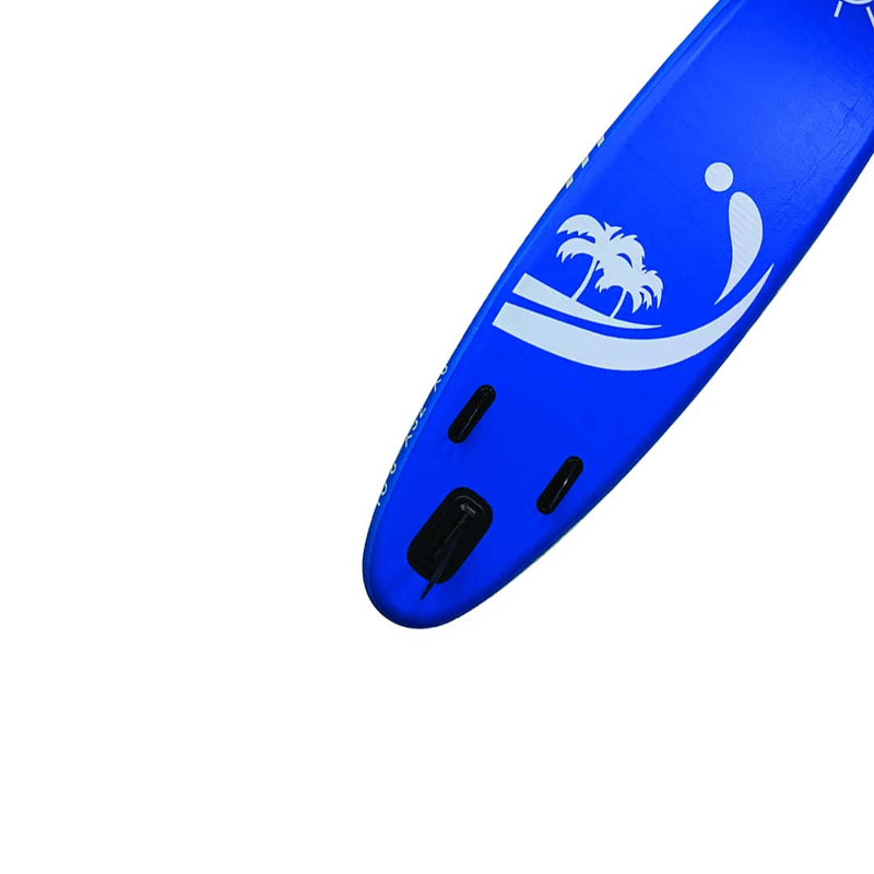 Aqua Marina - Inflatable Stand Up Paddleboard (HISUP03)