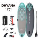 Aqua Marina - Dyhana Stand Up Paddle Board (BT-21DHP)