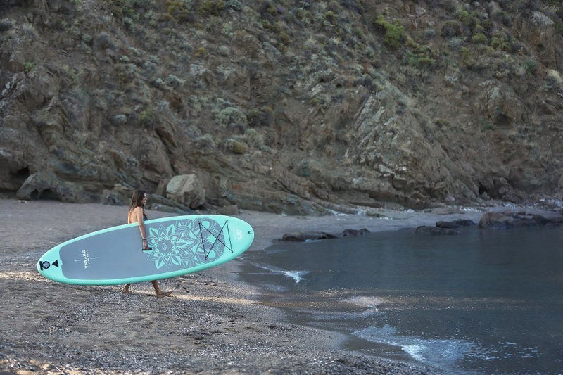 Aqua Marina - Dyhana Stand Up Paddle Board (BT-21DHP)