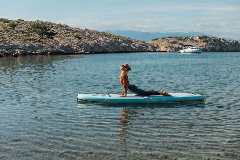 Aqua Marina - Dyhana Stand Up Paddle Board (BT-21DHP)