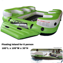 Aqua Marina - Floating Island (FYD056)