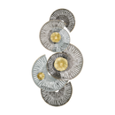 Aria Metal Wall Decor (7528-LM3855-00)