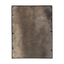 Avery Leaves In Frame Metal Wall Art (7808-EM0602-00)