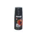 Axe - Deodorant Body Spray (AXE-3)