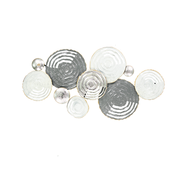 Axel Metal Wall Decor (7528-LM3862-00)