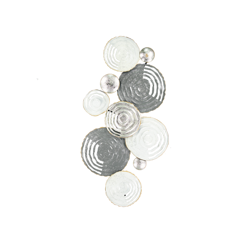 Axel Metal Wall Decor (7528-LM3862-00)