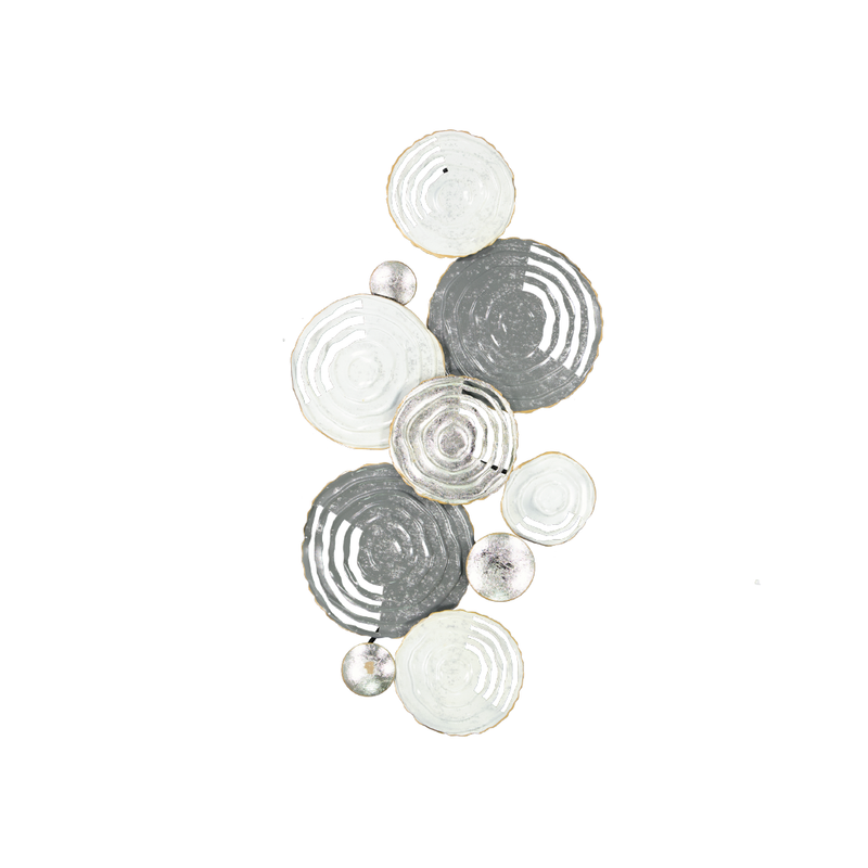 Axel Metal Wall Decor (7528-LM3862-00)