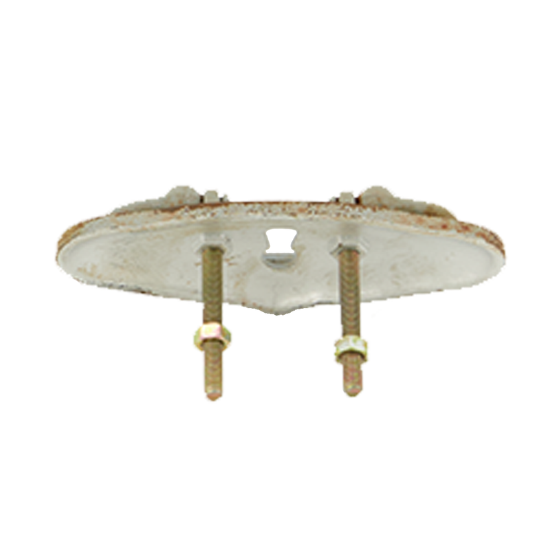 Axicon Handle (9044-PX0298-00)