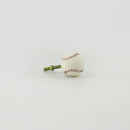 Baseball Wooden Door Knob (9044-JM3055-00)