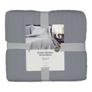 Better Homes & Gardens - Queen Comforter And 2PC Shams Set (BH14100136390A)