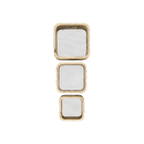 Birch Bark Wall Hanging - Set of 3 (300340)