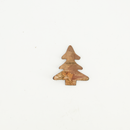 Birch Pine Tree Decorations 24pcs (600072)