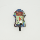 Bird Art Wall Hook (35224)