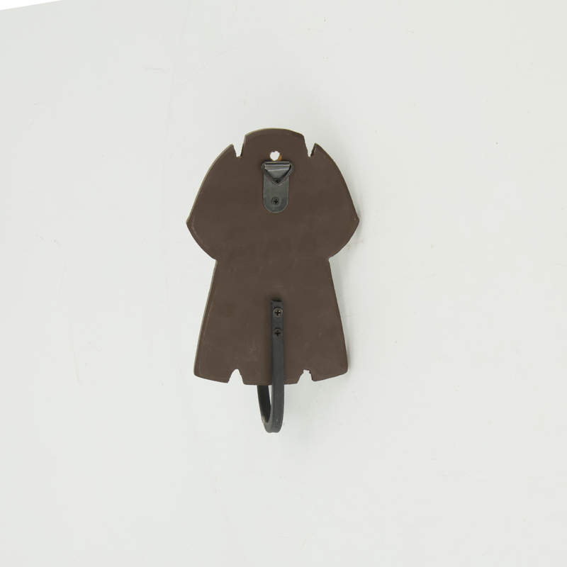 Bird Art Wall Hook (35224)
