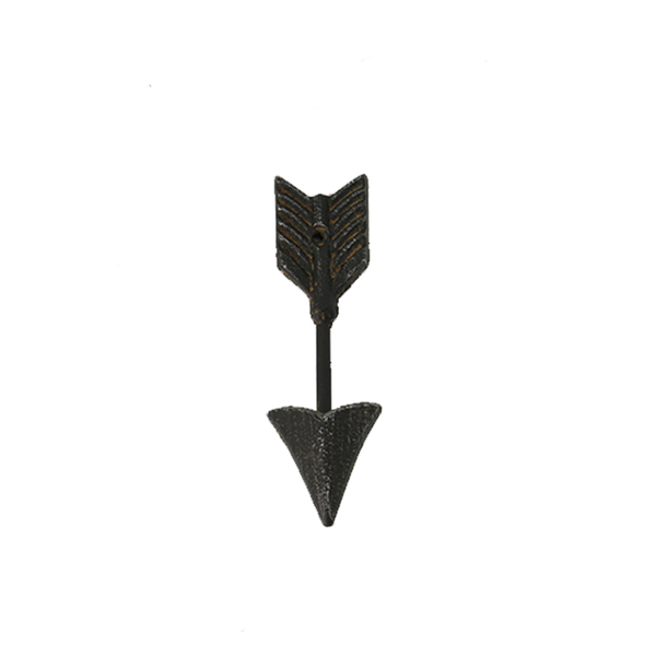 Black Arrow Wall Hook (7168-PX0141-00)