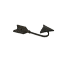 Black Arrow Wall Hook (7168-PX0141-00)