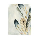 Black Spur Gear Wall Decor (7168-GM3842-00)