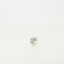 Black & white Ceramic Door Knob (4156-AM8122-00)