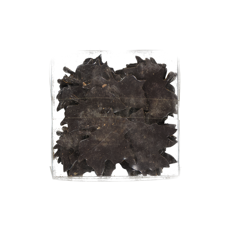 Box of Birch Maple Leafs (600071)
