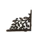 Branch Leaves Wall Bracket - Small (8811-GM3754-0S)
