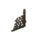 Branch Leaves Wall Bracket - Small (8811-GM3754-0S)