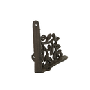 Branch Leaves Wall Bracket - Small (8811-GM3754-0S)