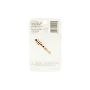 Conair - Brown Pearl Clip (54145WC-4CT)