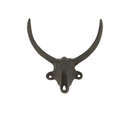 Bull Skull Hook (8811-TX5579-00)