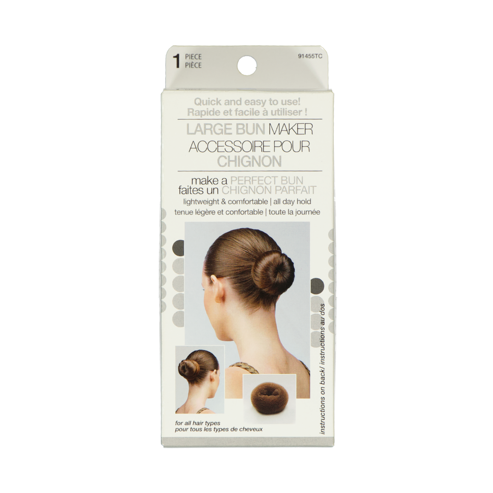 Conair Bun Maker Large 91455TC
