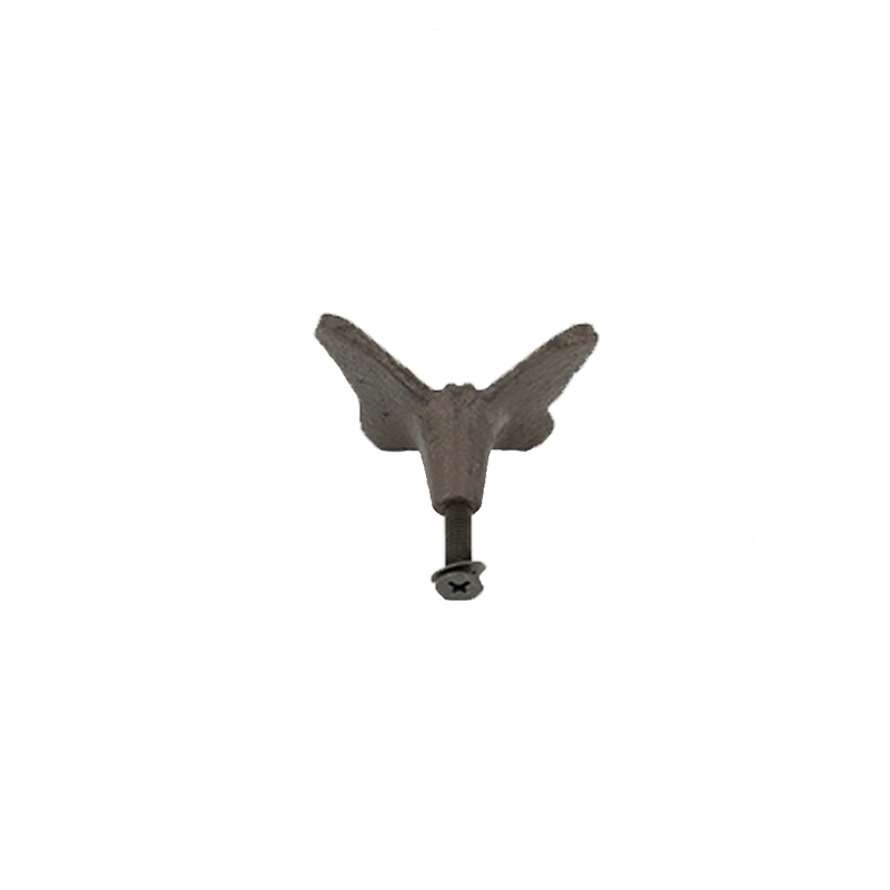 Butterfly Drawer Knob (8811-TX5572-00)