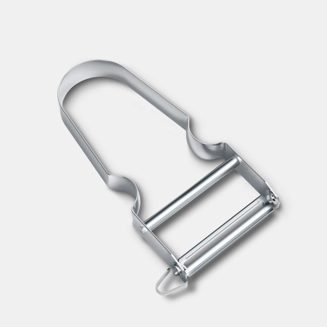 Swissmar Stainless Steel Peeler Scalpel  (00463SS)