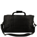 Canyon - Cabin Duffle Bag (D305-03-BLACK)