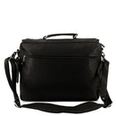 Canyon - Copper Canyon Expandable Brief (B121-03-BLACK)