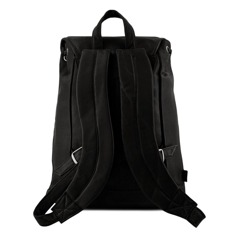 canyon outback leather computer backpack Canyon