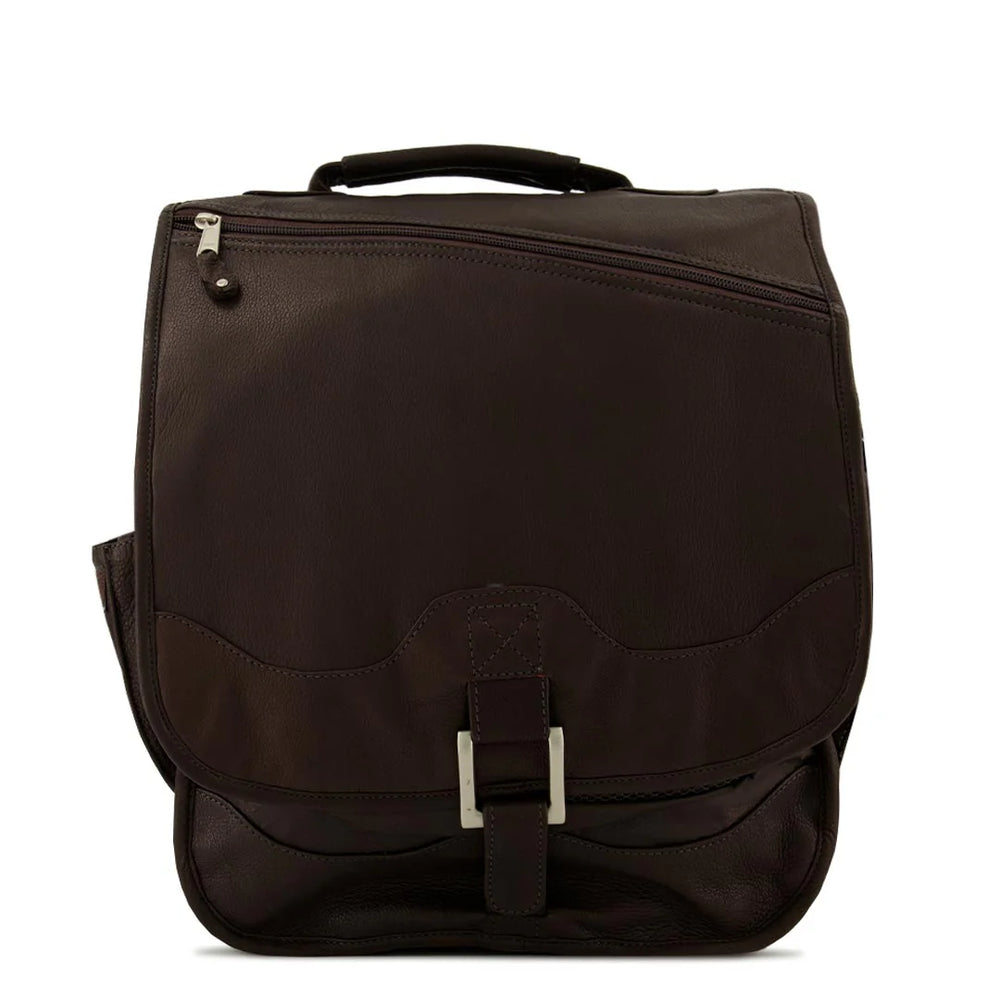 canyon outback leather backpack purse Canyon Outback