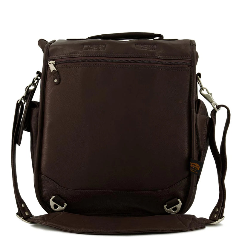 canyon outback leather backpack Canyon Outback