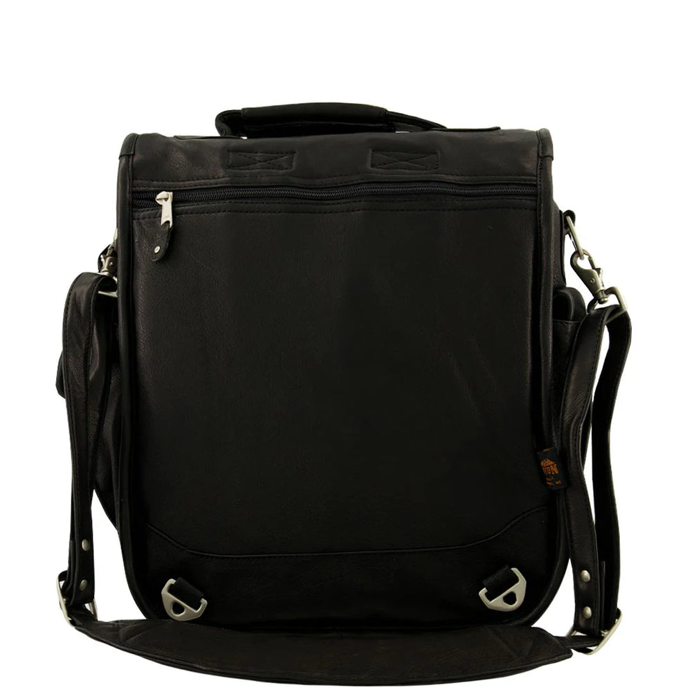 canyon outback leather backpack purse Canyon Outback