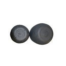 Capi - 2-PC Europe Planter (1869879-BLK)