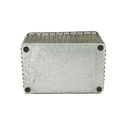 Cascoon Basket With Handle - S/2 (7603-NM8031-S2)