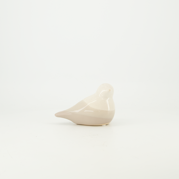 Ceramic Hinton Bird - Small (2123-LM3883-0S)